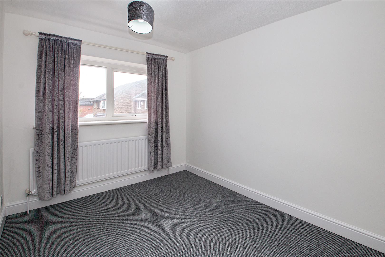 Favell Drive, Furzton, Milton Keynes